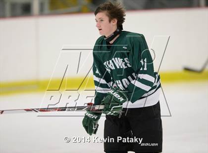 Thumbnail 2 in Northwest Catholic @ Daniel Hand photogallery.