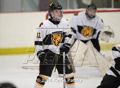Thumbnail 3 in Northwest Catholic @ Daniel Hand photogallery.