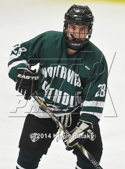 Thumbnail 1 in Northwest Catholic @ Daniel Hand photogallery.