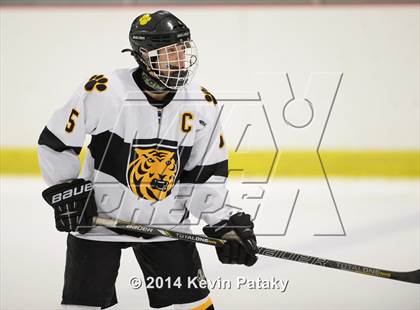 Thumbnail 1 in Northwest Catholic @ Daniel Hand photogallery.