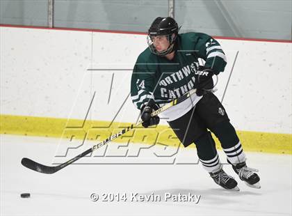Thumbnail 1 in Northwest Catholic @ Daniel Hand photogallery.