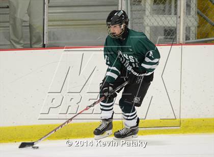 Thumbnail 1 in Northwest Catholic @ Daniel Hand photogallery.