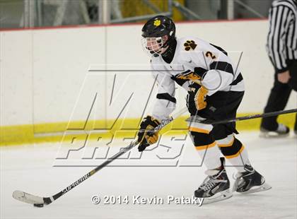 Thumbnail 2 in Northwest Catholic @ Daniel Hand photogallery.