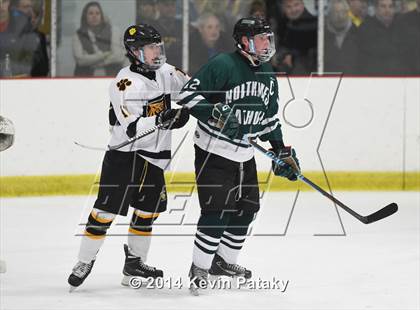 Thumbnail 1 in Northwest Catholic @ Daniel Hand photogallery.