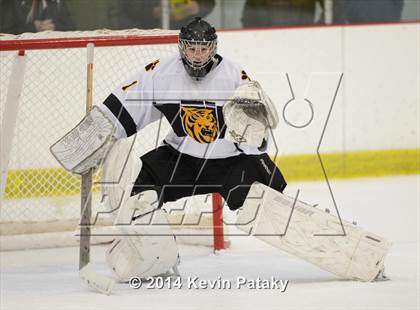 Thumbnail 1 in Northwest Catholic @ Daniel Hand photogallery.