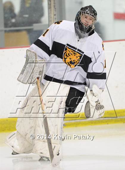 Thumbnail 1 in Northwest Catholic @ Daniel Hand photogallery.