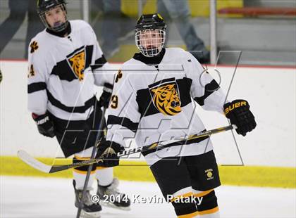 Thumbnail 3 in Northwest Catholic @ Daniel Hand photogallery.