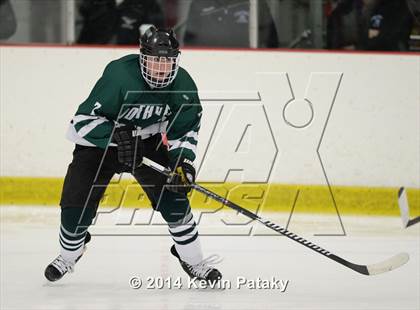 Thumbnail 1 in Northwest Catholic @ Daniel Hand photogallery.