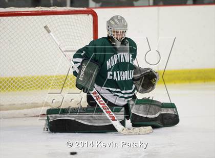 Thumbnail 3 in Northwest Catholic @ Daniel Hand photogallery.