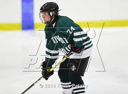 Thumbnail 2 in Northwest Catholic @ Daniel Hand photogallery.