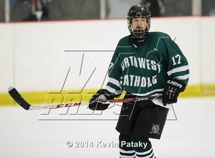 Thumbnail 1 in Northwest Catholic @ Daniel Hand photogallery.