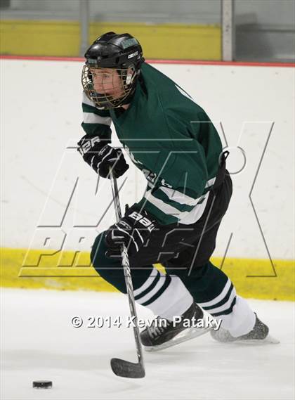 Thumbnail 3 in Northwest Catholic @ Daniel Hand photogallery.