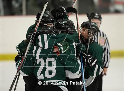 Thumbnail 3 in Northwest Catholic @ Daniel Hand photogallery.