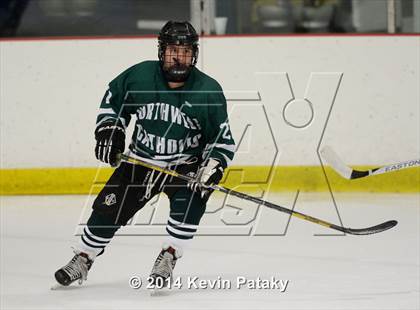 Thumbnail 2 in Northwest Catholic @ Daniel Hand photogallery.