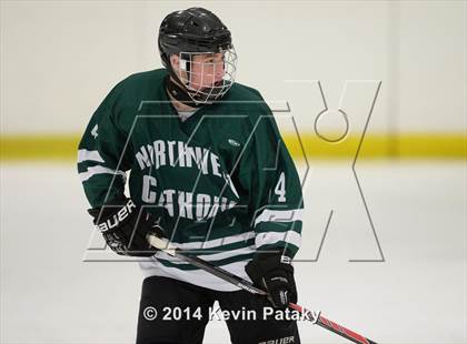 Thumbnail 3 in Northwest Catholic @ Daniel Hand photogallery.