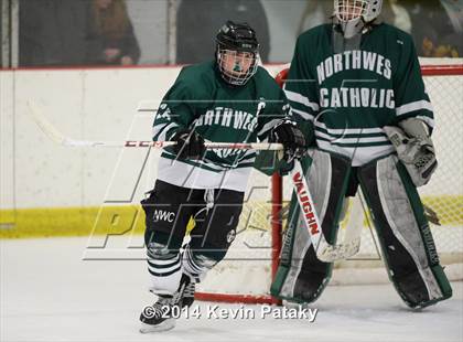 Thumbnail 1 in Northwest Catholic @ Daniel Hand photogallery.