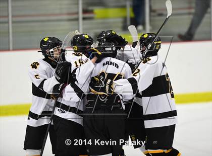 Thumbnail 1 in Northwest Catholic @ Daniel Hand photogallery.