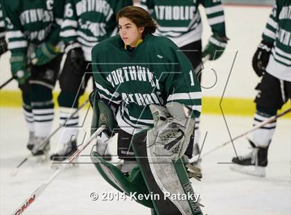 Thumbnail 1 in Northwest Catholic @ Daniel Hand photogallery.