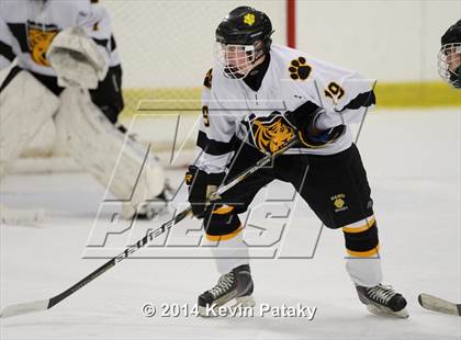 Thumbnail 3 in Northwest Catholic @ Daniel Hand photogallery.
