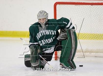 Thumbnail 3 in Northwest Catholic @ Daniel Hand photogallery.