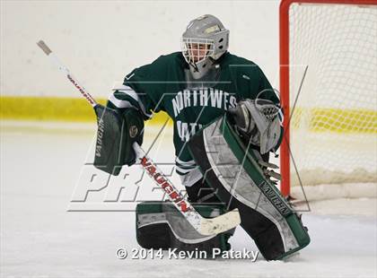 Thumbnail 3 in Northwest Catholic @ Daniel Hand photogallery.