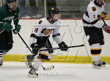 Thumbnail 1 in Northwest Catholic @ Daniel Hand photogallery.