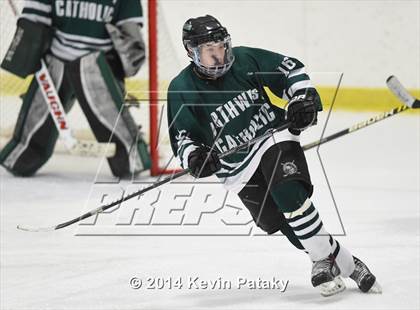 Thumbnail 2 in Northwest Catholic @ Daniel Hand photogallery.
