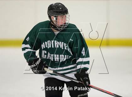 Thumbnail 2 in Northwest Catholic @ Daniel Hand photogallery.