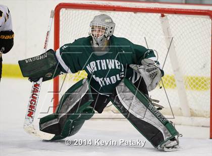Thumbnail 2 in Northwest Catholic @ Daniel Hand photogallery.
