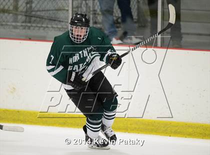 Thumbnail 3 in Northwest Catholic @ Daniel Hand photogallery.