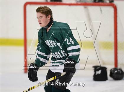 Thumbnail 3 in Northwest Catholic @ Daniel Hand photogallery.