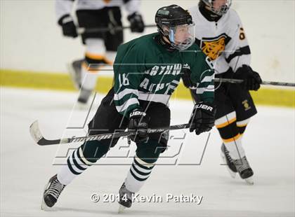 Thumbnail 1 in Northwest Catholic @ Daniel Hand photogallery.