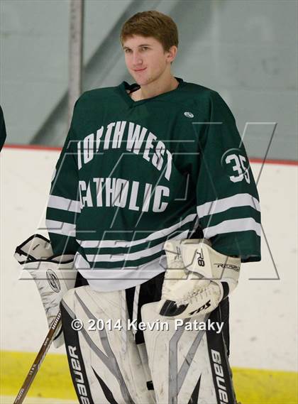 Thumbnail 1 in Northwest Catholic @ Daniel Hand photogallery.