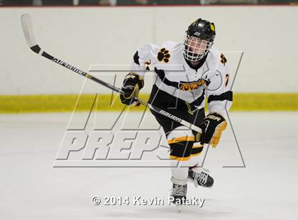 Thumbnail 3 in Northwest Catholic @ Daniel Hand photogallery.