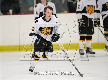 Thumbnail 1 in Northwest Catholic @ Daniel Hand photogallery.