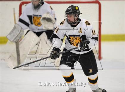 Thumbnail 2 in Northwest Catholic @ Daniel Hand photogallery.