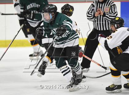 Thumbnail 2 in Northwest Catholic @ Daniel Hand photogallery.