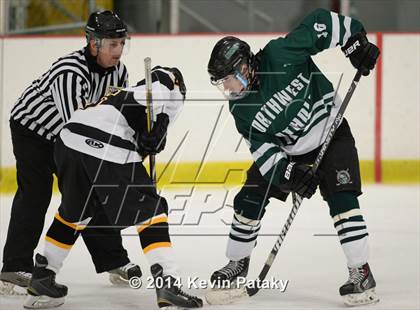 Thumbnail 2 in Northwest Catholic @ Daniel Hand photogallery.