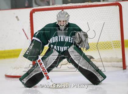 Thumbnail 3 in Northwest Catholic @ Daniel Hand photogallery.