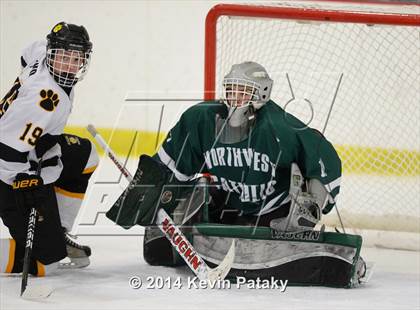 Thumbnail 3 in Northwest Catholic @ Daniel Hand photogallery.