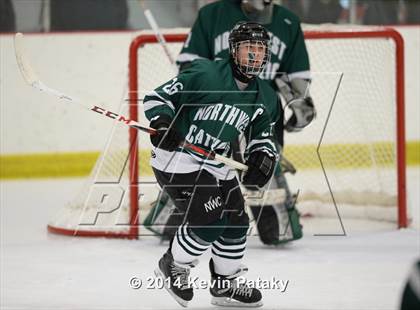 Thumbnail 3 in Northwest Catholic @ Daniel Hand photogallery.