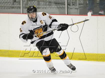 Thumbnail 3 in Northwest Catholic @ Daniel Hand photogallery.