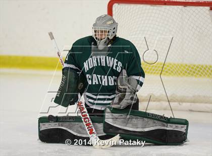 Thumbnail 2 in Northwest Catholic @ Daniel Hand photogallery.