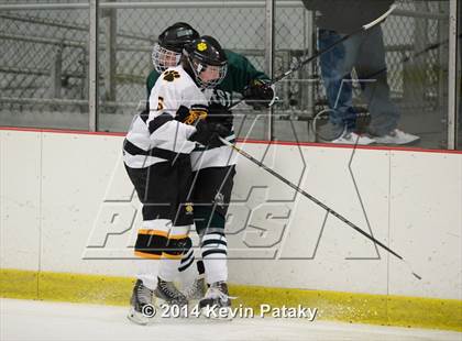 Thumbnail 3 in Northwest Catholic @ Daniel Hand photogallery.