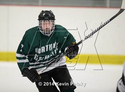 Thumbnail 1 in Northwest Catholic @ Daniel Hand photogallery.