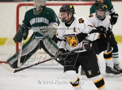 Thumbnail 3 in Northwest Catholic @ Daniel Hand photogallery.