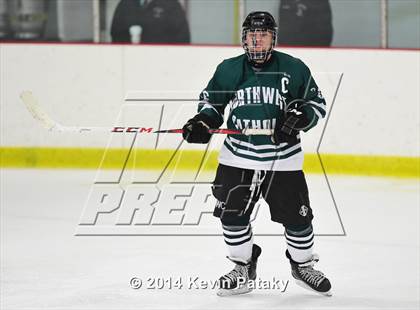 Thumbnail 2 in Northwest Catholic @ Daniel Hand photogallery.