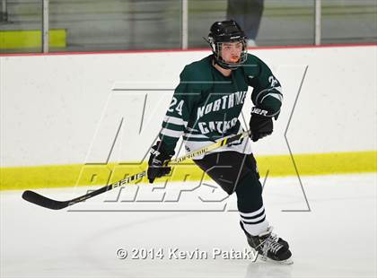 Thumbnail 2 in Northwest Catholic @ Daniel Hand photogallery.
