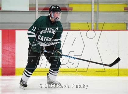 Thumbnail 1 in Northwest Catholic @ Daniel Hand photogallery.