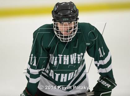 Thumbnail 3 in Northwest Catholic @ Daniel Hand photogallery.
